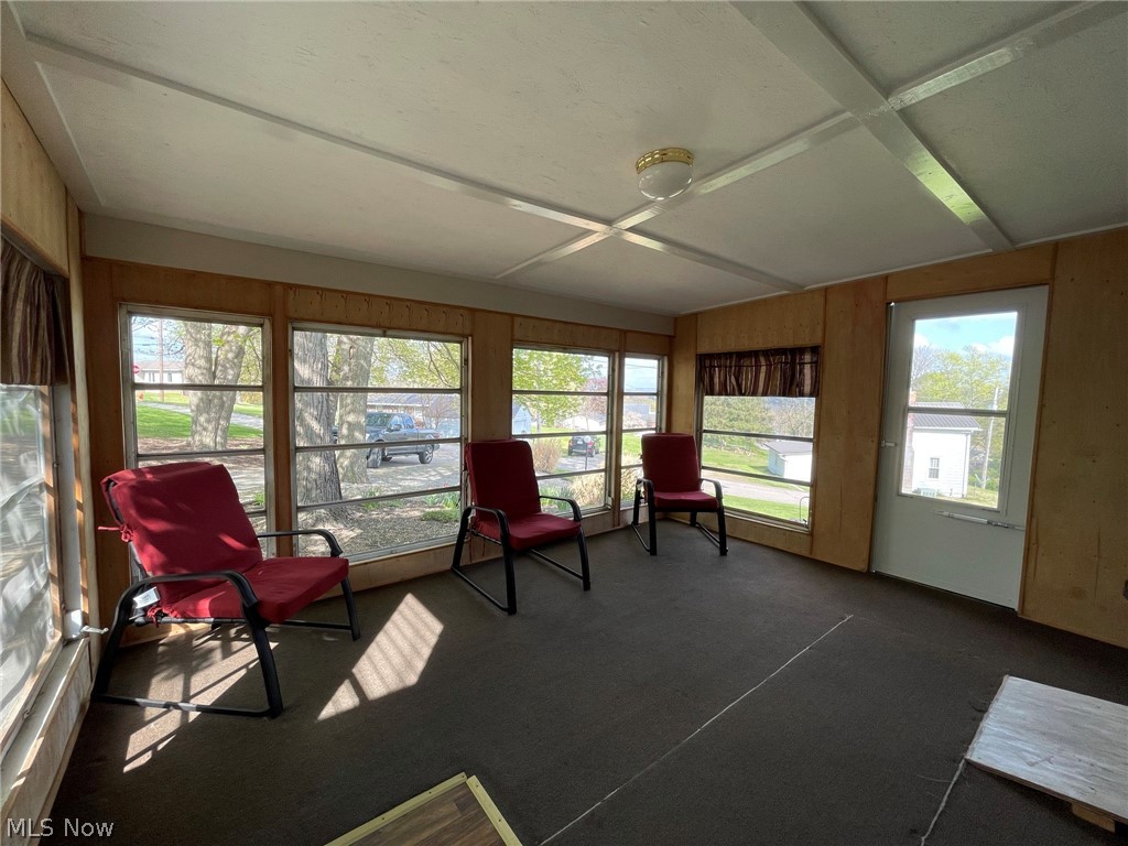 US Saunders Allotment - Residential