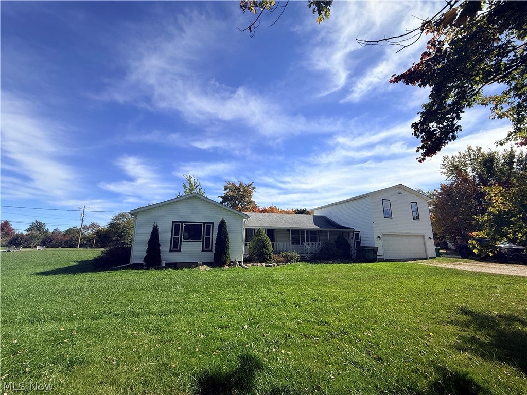7725 Proctor Road