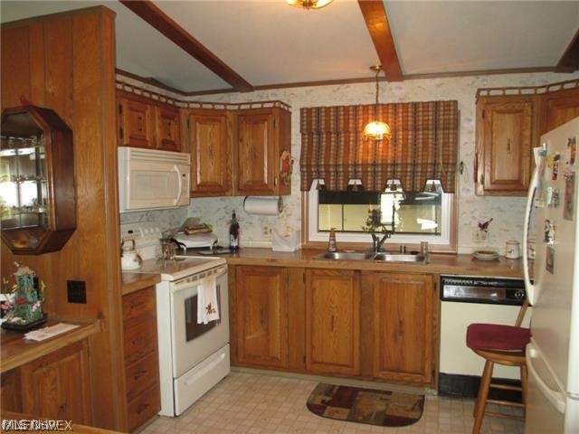 Columbia Park - Residential