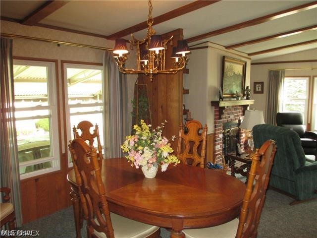 Columbia Park - Residential