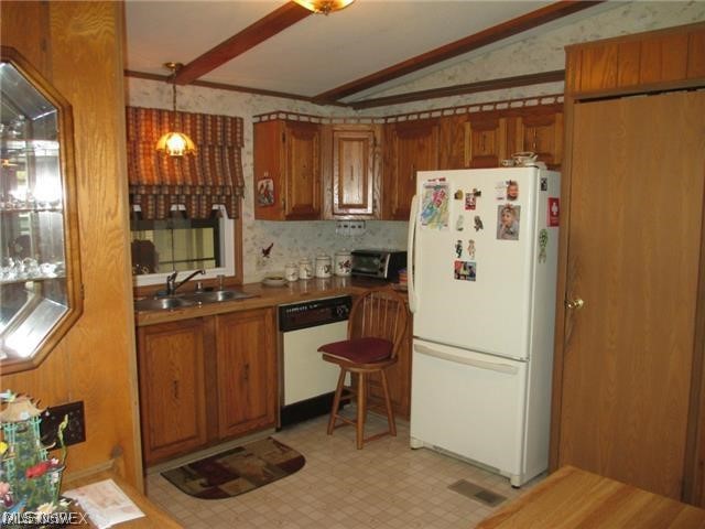 Columbia Park - Residential