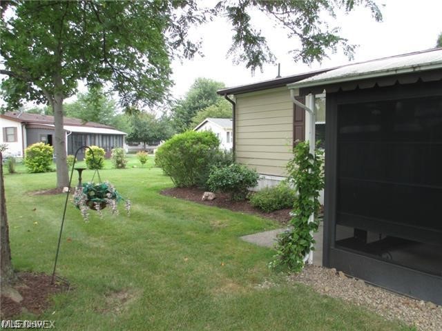 Columbia Park - Residential