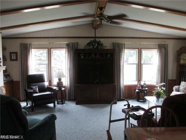 Columbia Park - Residential