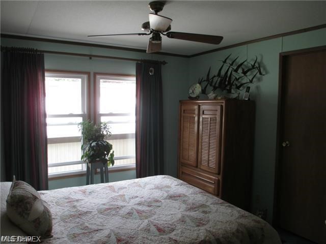 Columbia Park - Residential