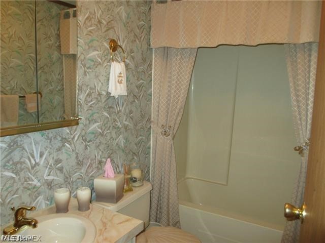 Columbia Park - Residential