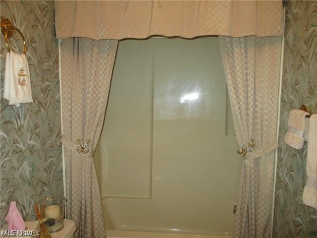 Columbia Park - Residential