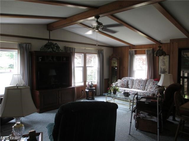 Columbia Park - Residential