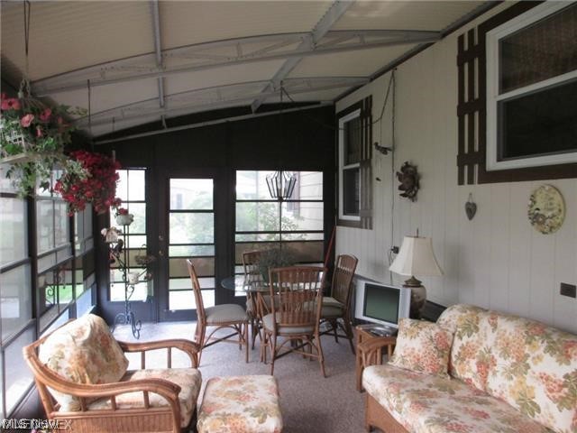 Columbia Park - Residential