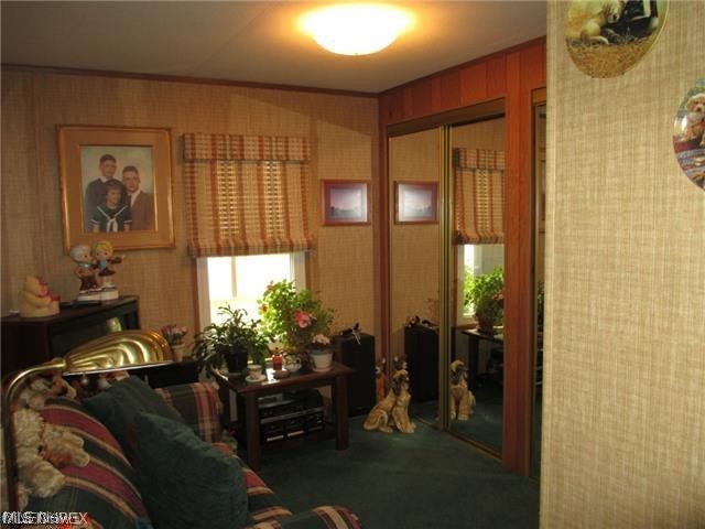 Columbia Park - Residential