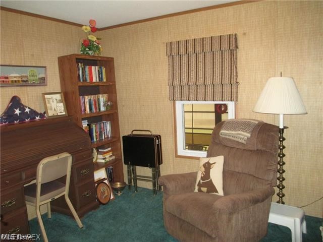 Columbia Park - Residential