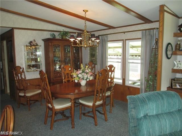 Columbia Park - Residential