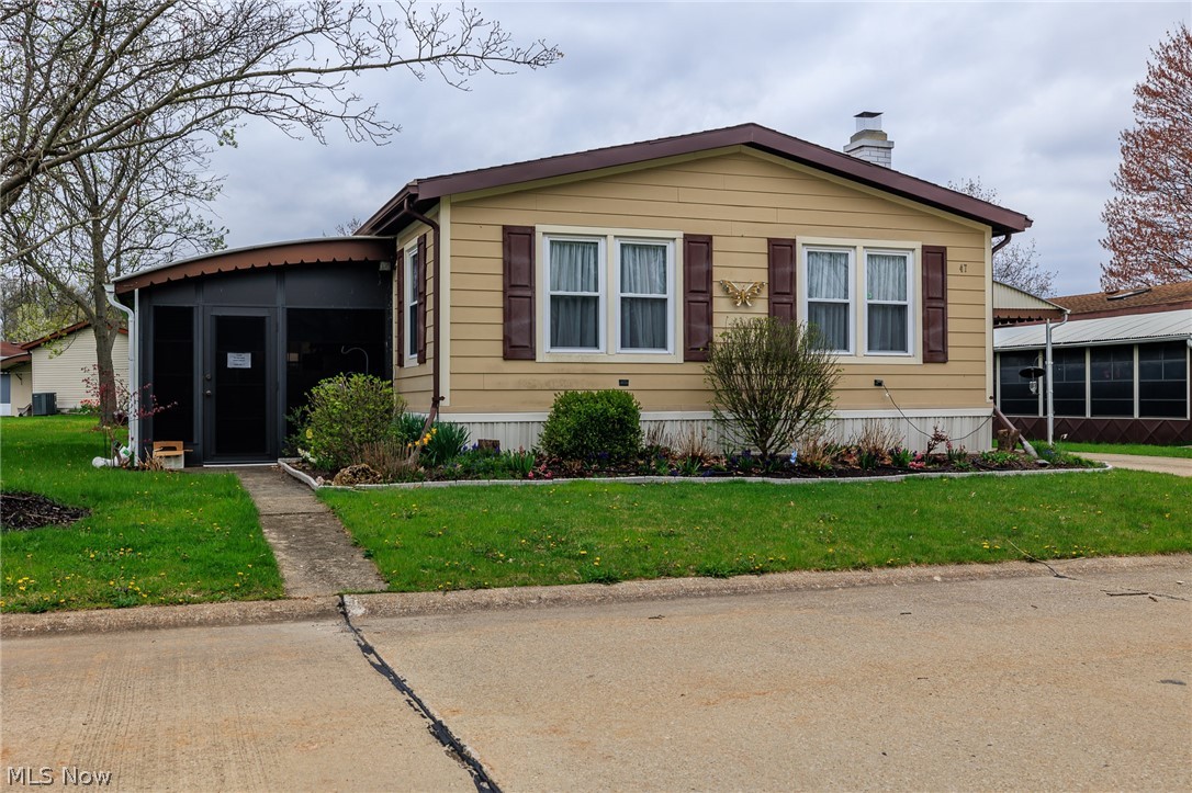 Columbia Park - Residential