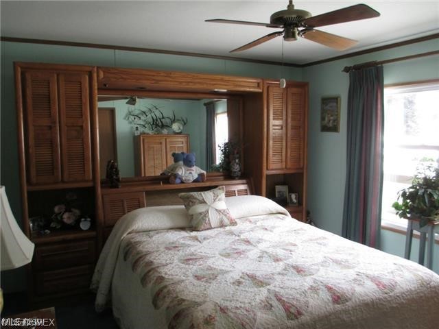 Columbia Park - Residential