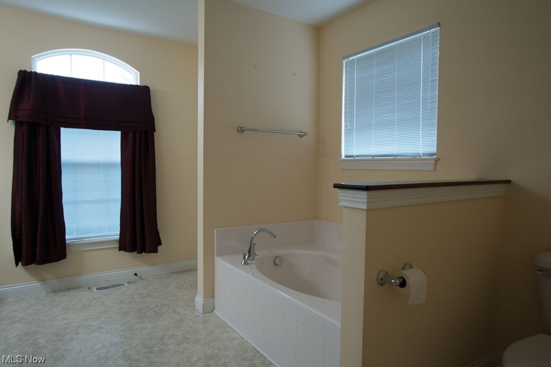 Summerwood Sub - Residential