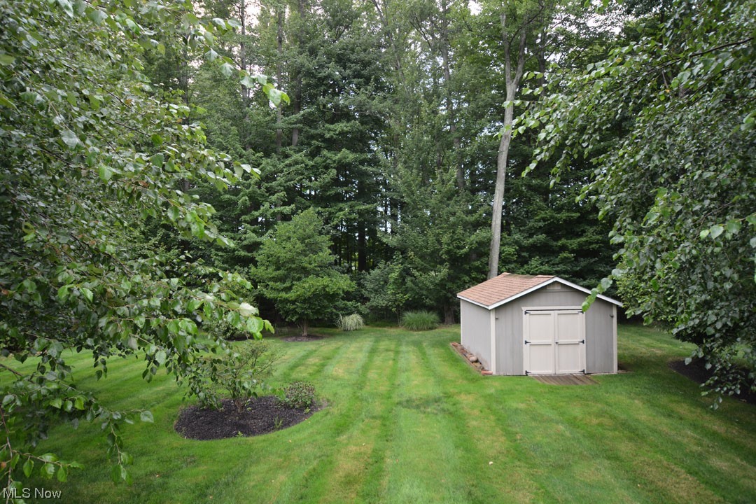 Summerwood Sub - Residential