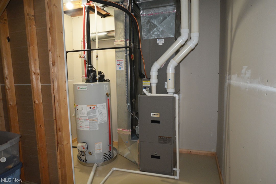 Summerwood Sub - Residential