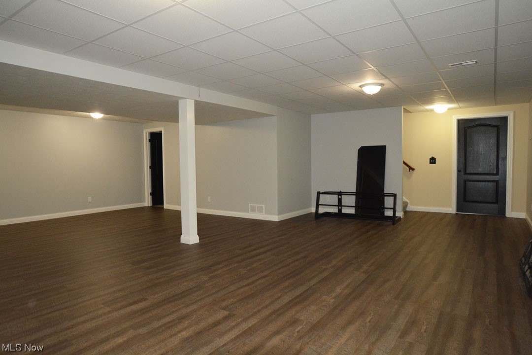 Summerwood Sub - Residential