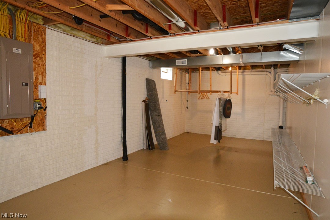 Summerwood Sub - Residential