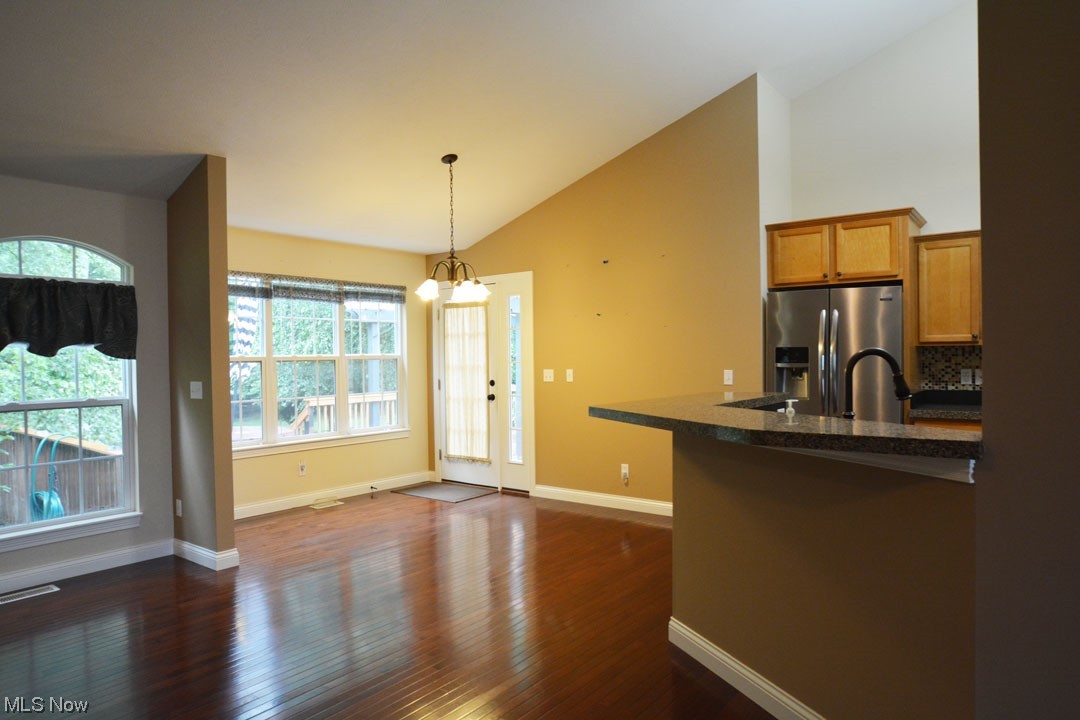 Summerwood Sub - Residential