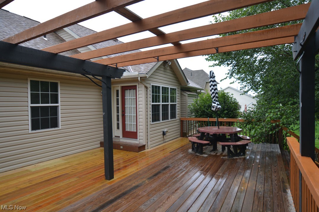 Summerwood Sub - Residential