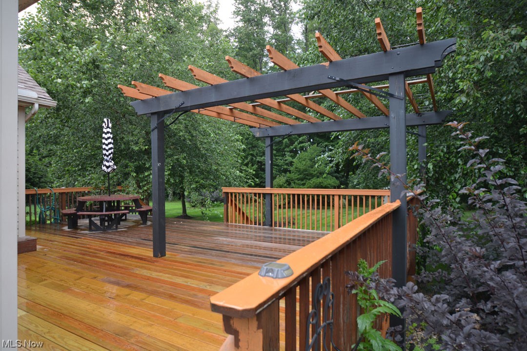 Summerwood Sub - Residential