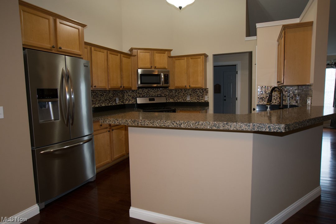 Summerwood Sub - Residential