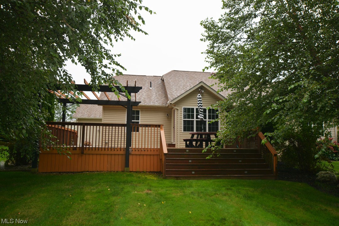 Summerwood Sub - Residential