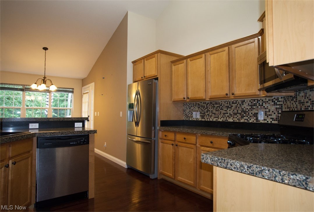 Summerwood Sub - Residential