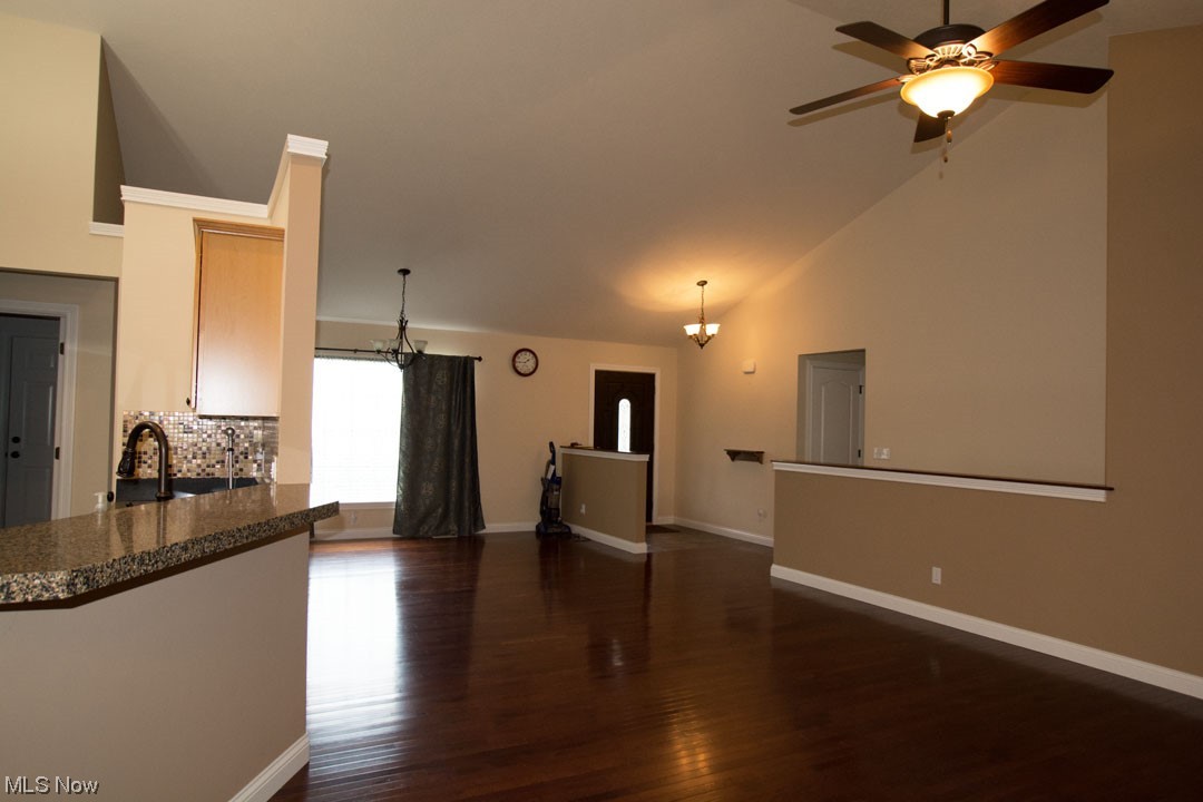 Summerwood Sub - Residential