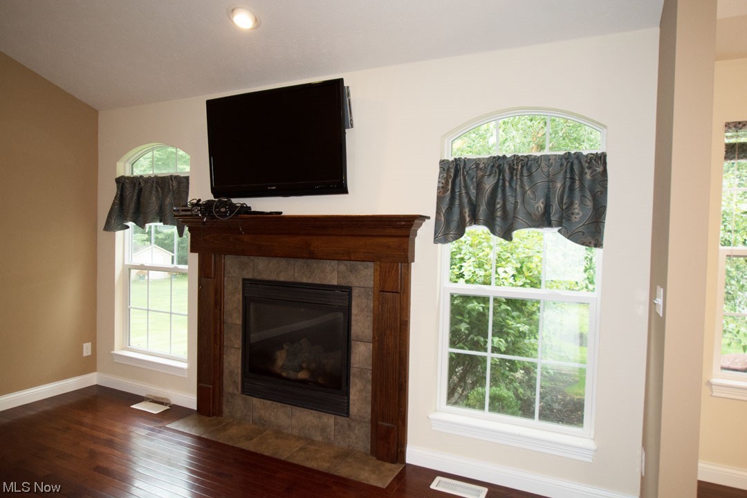 Summerwood Sub - Residential