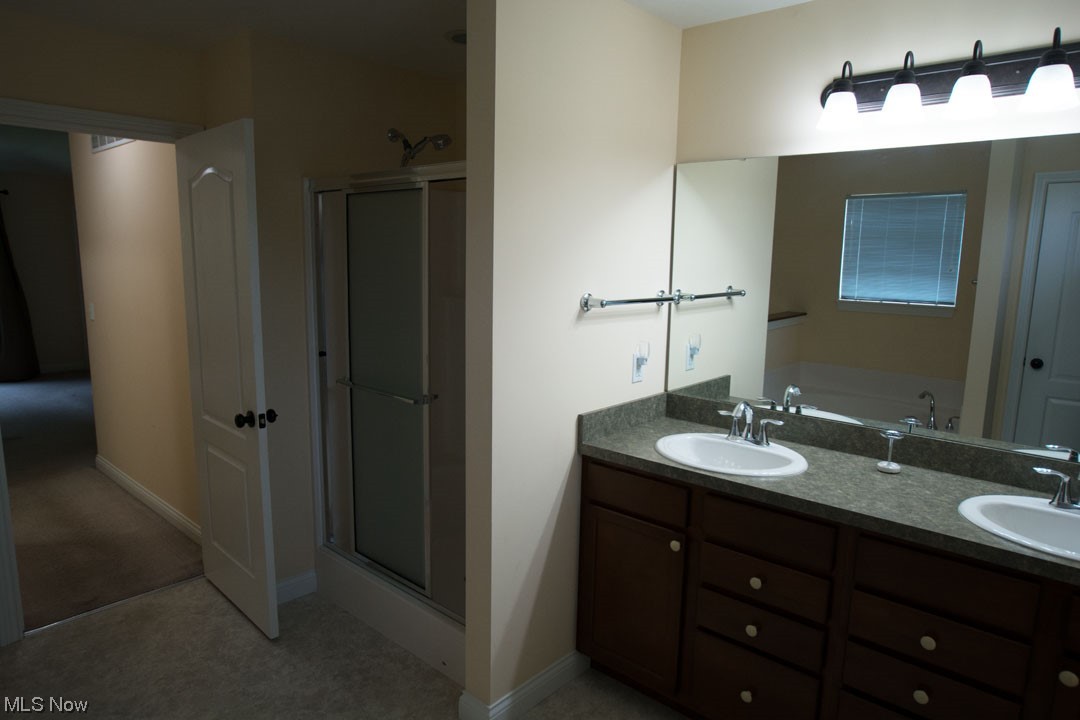 Summerwood Sub - Residential