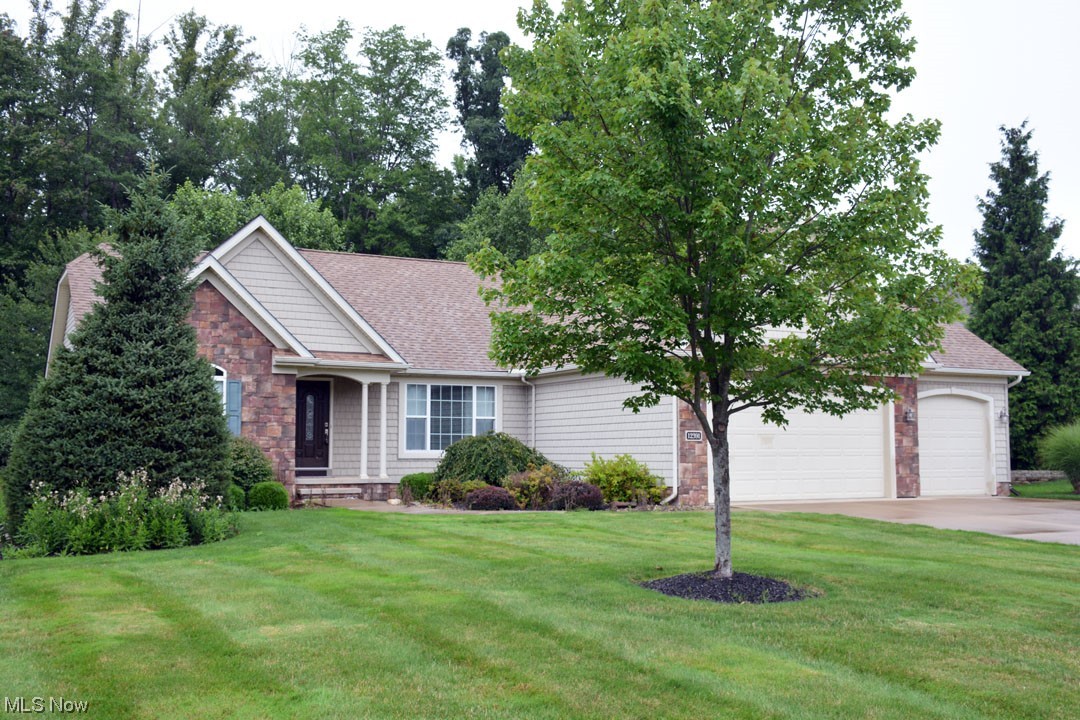 Summerwood Sub - Residential