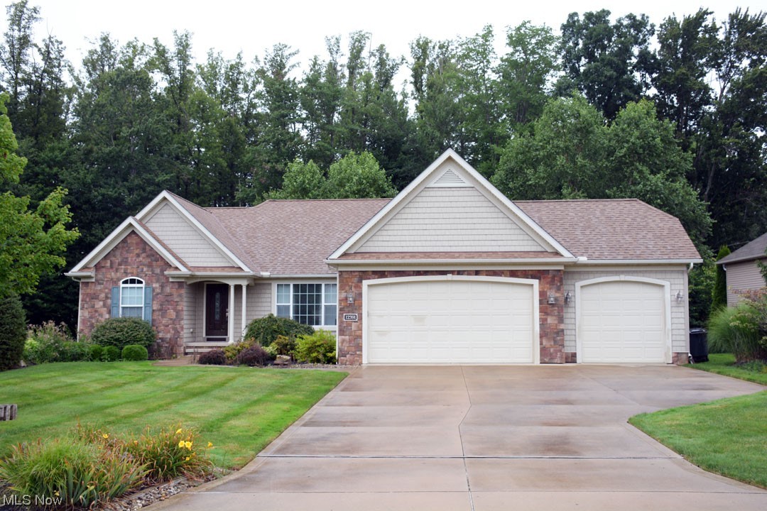 Summerwood Sub - Residential