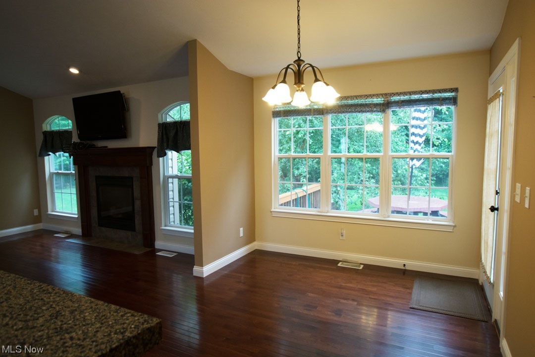 Summerwood Sub - Residential