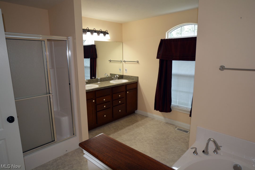 Summerwood Sub - Residential