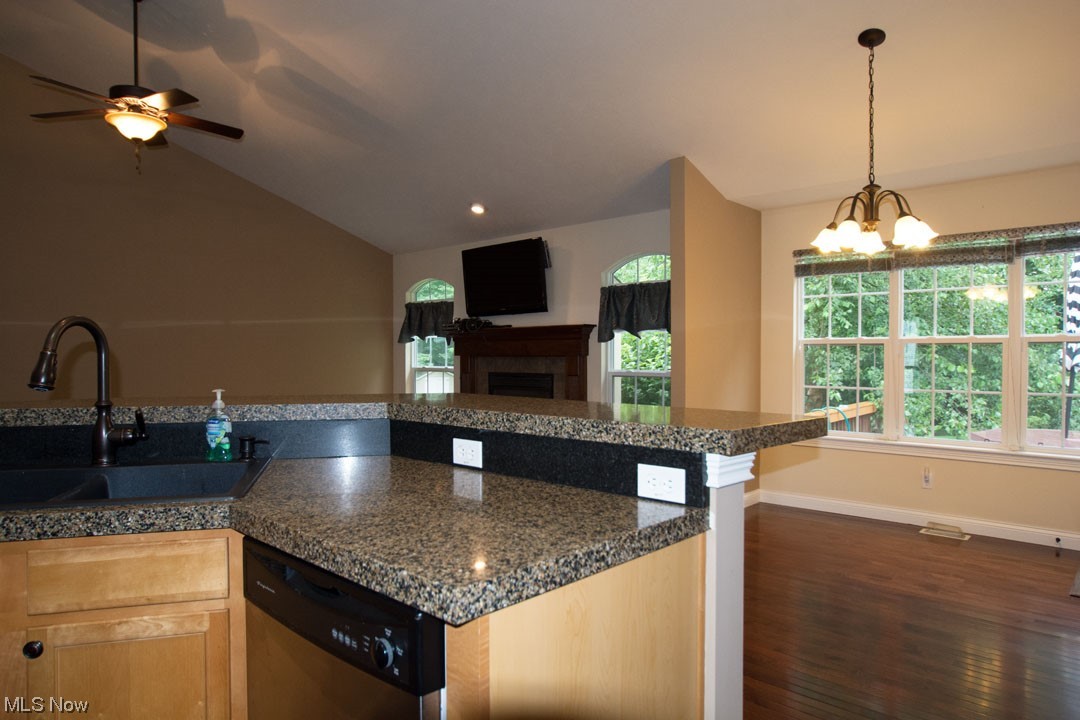 Summerwood Sub - Residential