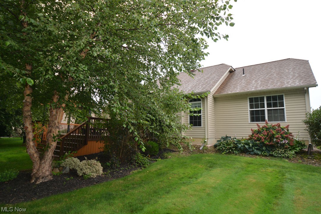 Summerwood Sub - Residential