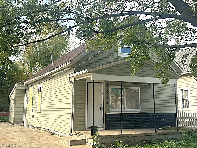 J H Sargents - Residential