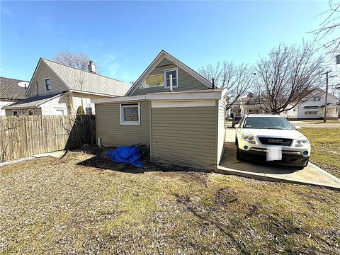 Tiny photo for 3328 W 61st Street, Cleveland, OH 44102 (MLS # 5190982)