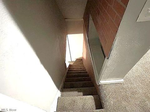 Tiny photo for 3328 W 61st Street, Cleveland, OH 44102 (MLS # 5190982)