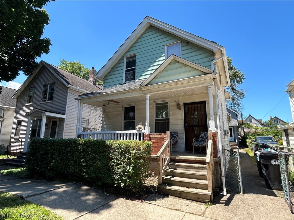 1764 E 33rd Street
