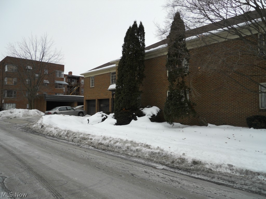 Trail Road - Residential Income