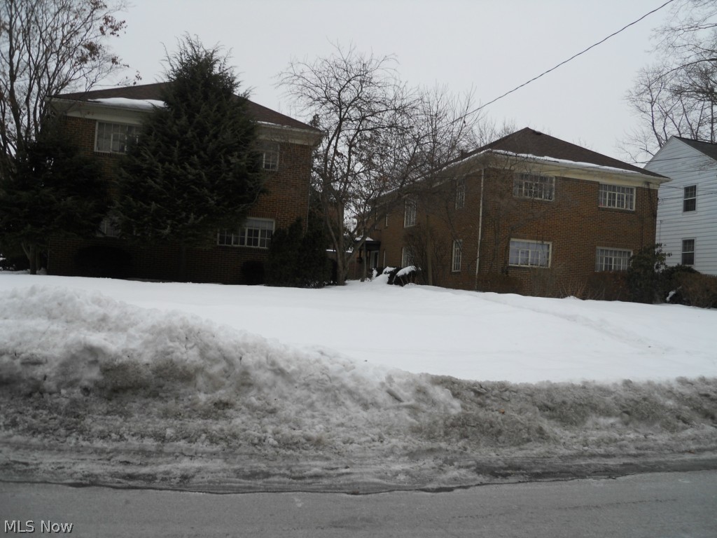 Trail Road - Residential Income