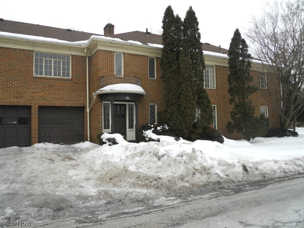 Trail Road - Residential Income