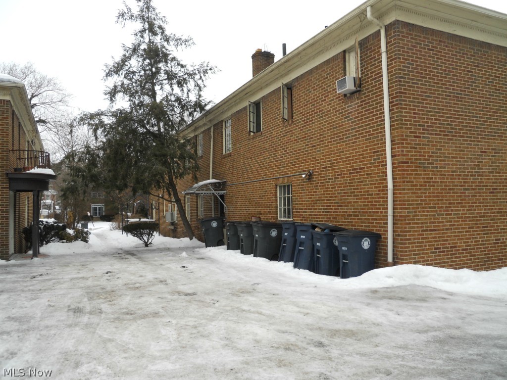 Trail Road - Residential Income