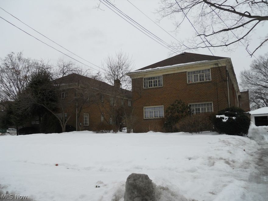 Close to Portage Country Club.  Always rented. Owner pays for gas heat, renter pays for gas for gas stoves only.  Walking distance to shopping and entertainment.  Roof two years old.