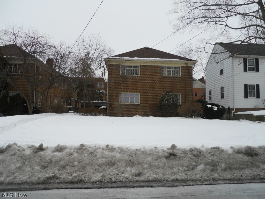 Trail Road - Residential Income