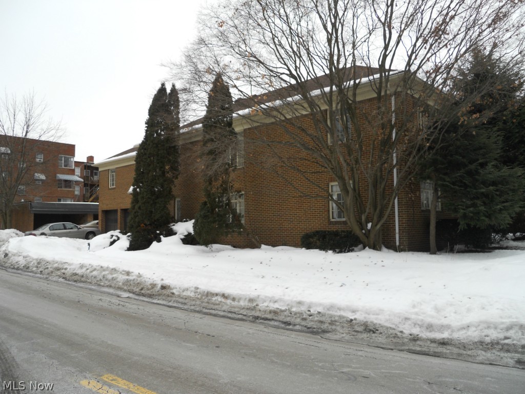 Trail Road - Residential Income