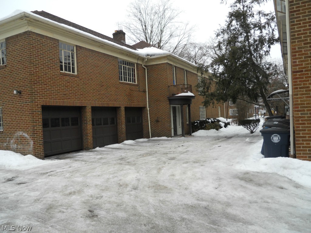 Trail Road - Residential Income