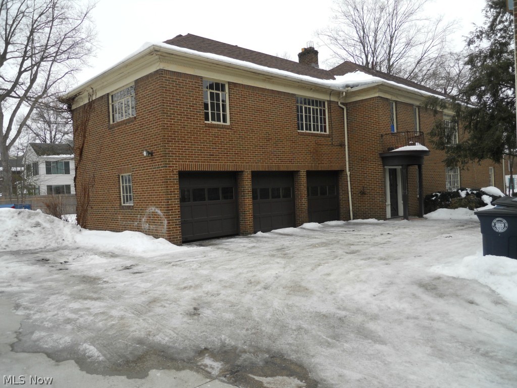 Trail Road - Residential Income